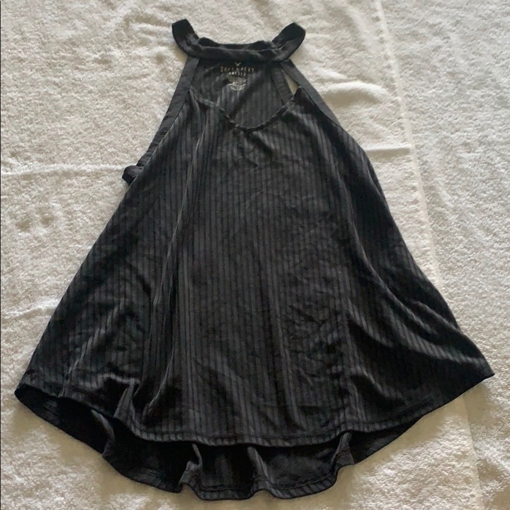 Abercrombie top